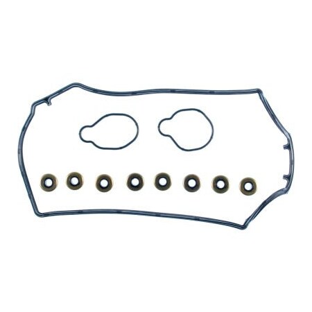 Victor Technology Engine Valve Cover Gasket - MAHLE VS50548SL